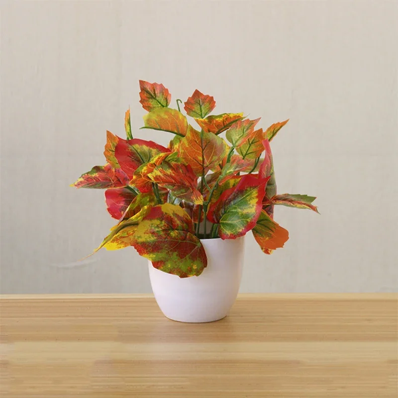 Plantas artificiales bonsái, p - Interior Design Office reseña y precio