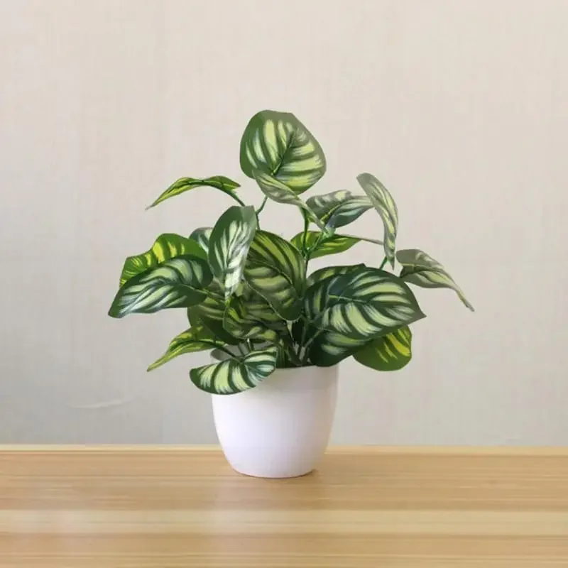 Plantas artificiales bonsái, p - Interior Design Office reseña y precio
