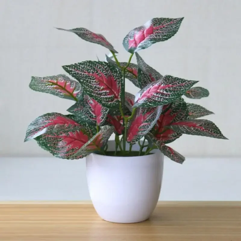 Plantas artificiales bonsái, p - Interior Design Office reseña y precio