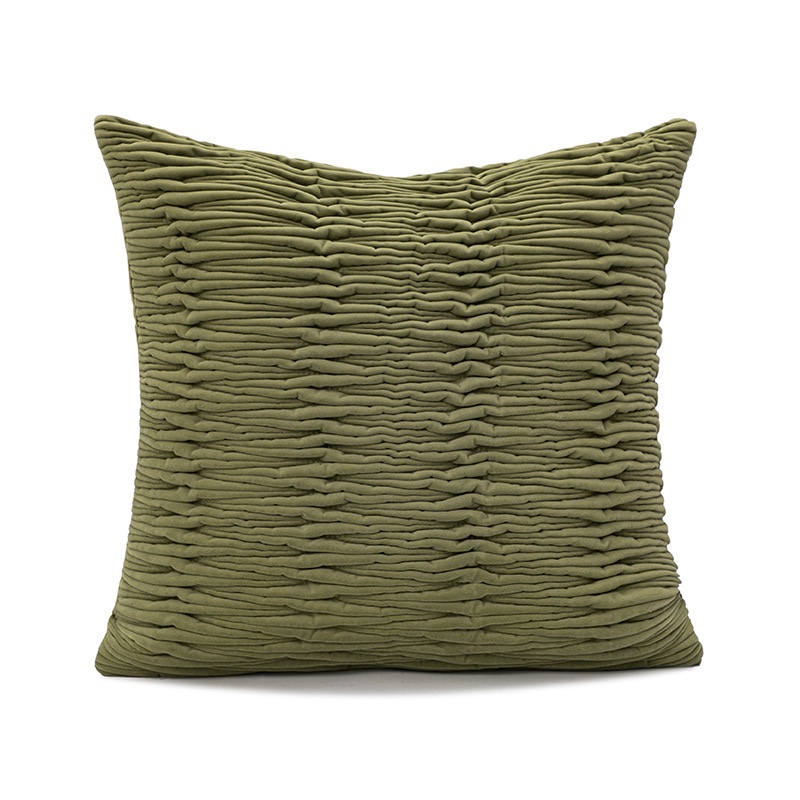 Funda de Cojín Decorativa Cont - Textured Throw Natural reseña y precio